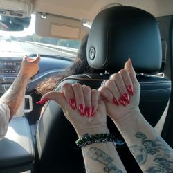 Db Nails