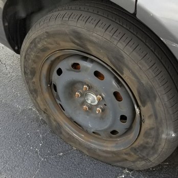 Target Auto Repair - Tire = Screwed - Auto Repair Near Me - Hollywood, Florida Target Auto Repair - Tire = Screwed - Auto Repair Near Me - Hollywood, Florida