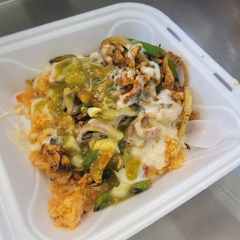 Los 2 Potrillos - Food Trucks Near Me - Harvest, Alabama Los 2 Potrillos - Food Trucks Near Me - Harvest, Alabama