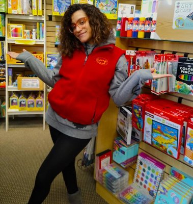 Boing! Toy Shop by null