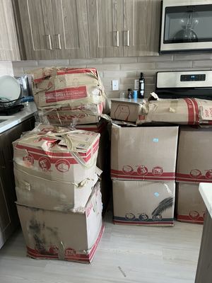 Priceline Moving & Storage