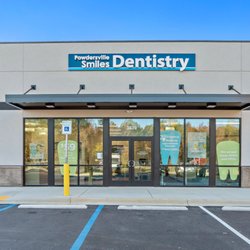 Powdersville Smiles Dentistry - Looking for a family dentist in Greenville, SC? You have come to the right spot!