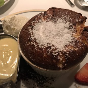 Arroyo Chop House - Steakhouses Near Me - Pasadena, California
