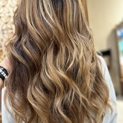 Green Door Salon