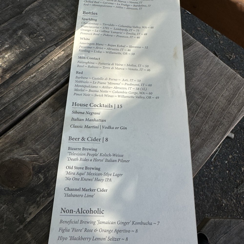 Cornelly - Drink menu - Italian Near Me - Seattle, Washington Cornelly - Drink menu - Italian Near Me - Seattle, Washington