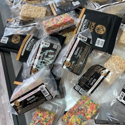 Cannabis Innovations