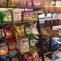 Cacia's Bakery