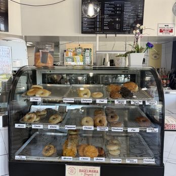 Ali's Bagel & Coffee - Coffee & Tea Near Me - Costa Mesa, California