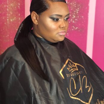 Crowned Beauty Boutique Salon - Hair Salons Near Me - Roselle, New Jersey Crowned Beauty Boutique Salon - Hair Salons Near Me - Roselle, New Jersey