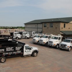 AreA Landscape Supply