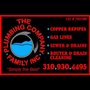 Photo of The Plumbing Company Family