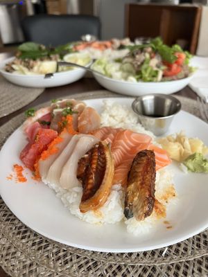 Musashi's by null