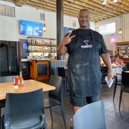 Randy the owner Randy the owner