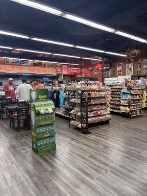 Don's Specialty Meats by null