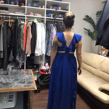 Master Tailors - Sewing & Alterations Near Me - Vancouver, British Columbia