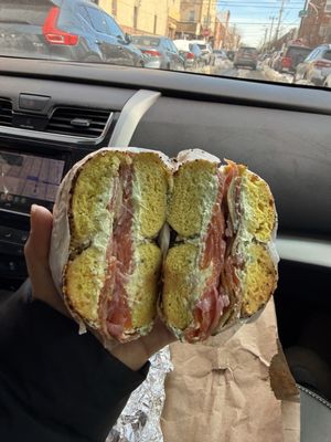 Slice & Schmear by null