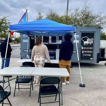 Pa’ Pikar - Food Trucks Near Me - Orange Park, Florida