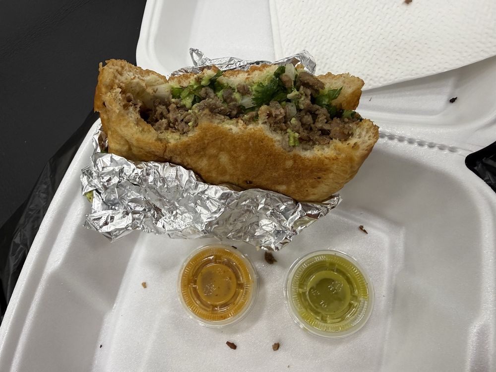 Tacos El Compa