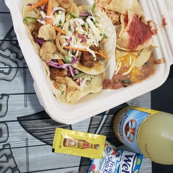 Tlacuaches 808 - so ono!!! - Mexican Near Me - Honolulu, Hawaii