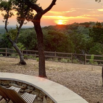 The Shady Llama - This Texas Hill Country sunset tho - Beer Gardens Near Me - Wimberley, Texas The Shady Llama - This Texas Hill Country sunset tho - Beer Gardens Near Me - Wimberley, Texas