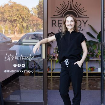 Remedy Wax Studio - Waxing Near Me - Raleigh, North Carolina Remedy Wax Studio - Waxing Near Me - Raleigh, North Carolina