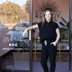 Remedy Wax Studio