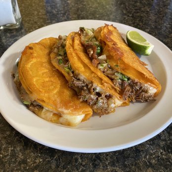 Su Casa Marquez - Mexican Near Me - Vancouver, Washington