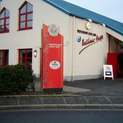 Ballhaus Haspe