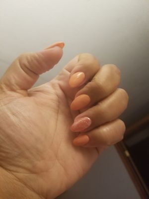 S&S nails & spa by null