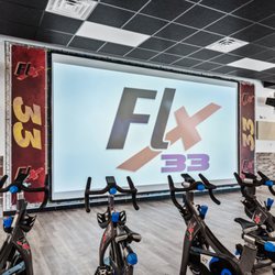 FLX33 - Full Screen Virtual Reality
