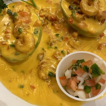 Bleu Oyster Bar and Seafood - Seafood Near Me - Spring, Texas