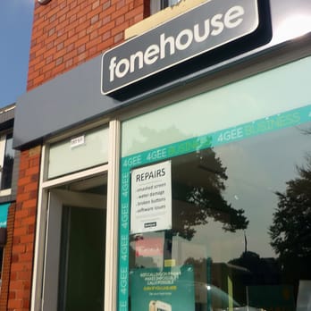 Fone.Care - Fonehouse, Heswall - Mobile Phones Near Me - Heswall, XMS