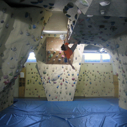 K1 Kletterhalle