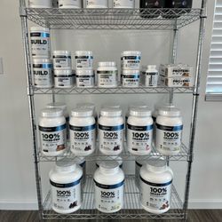 Tri-State Performance Nutrition