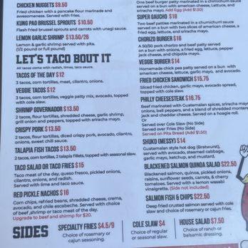 The Red Pickle - Red Pickle Menu - Sandwiches Near Me - Ellensburg, Washington The Red Pickle - Red Pickle Menu - Sandwiches Near Me - Ellensburg, Washington