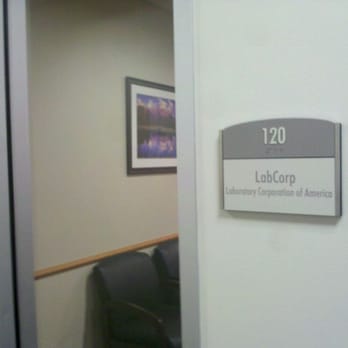 Labcorp - Laboratory Testing Near Me - Houston, Texas