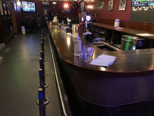 Targy's Tavern by null