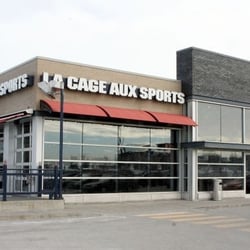 La Cage Aux Sports