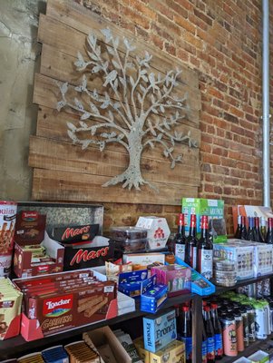 Jerusalem Market on Elm by null