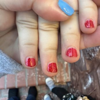 Mahalo Nails Spa - Nail Salons Near Me - Bellflower, California Mahalo Nails Spa - Nail Salons Near Me - Bellflower, California