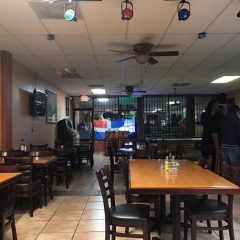 Rincon Latino Restaurant - Interior - Dominican Near Me - Miami, Florida Rincon Latino Restaurant - Interior - Dominican Near Me - Miami, Florida