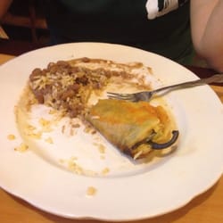 Senor Mr - Yumm