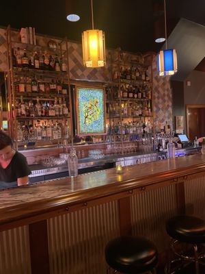 Roses on Adeline by null