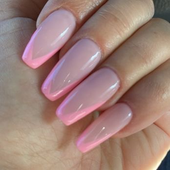 The Nail Bar - Nail Salons Near Me - Burbank, California