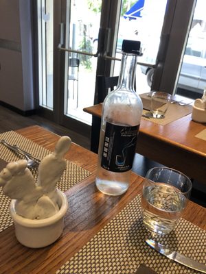 Casa & Putia Ristorante by null