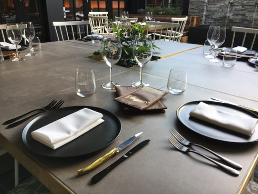 Vaquero Bar & Dining by null