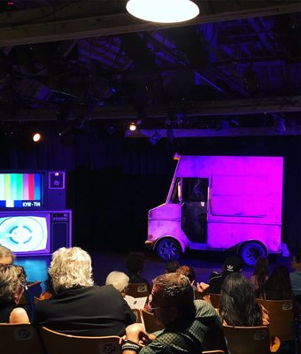 24th Street Theatre by null