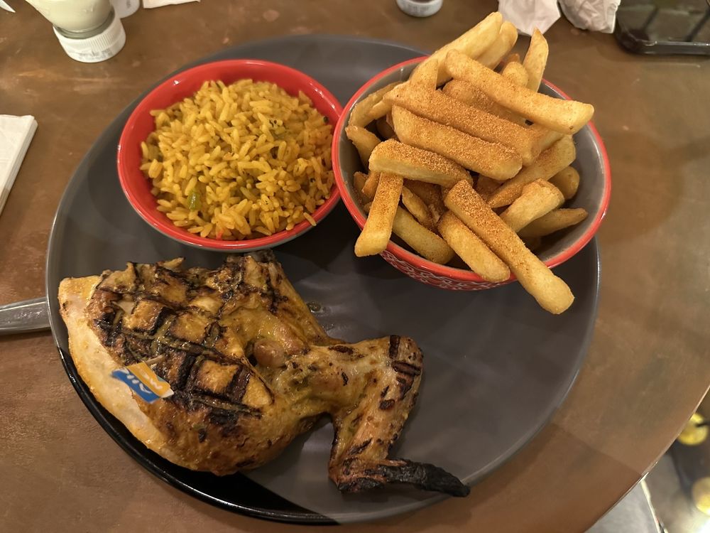 Nando's