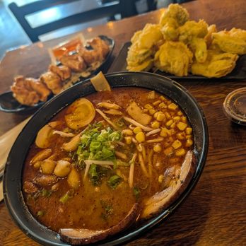 Ramen 101 - Hawaiian Near Me - Antioch, California