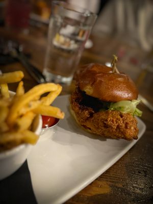 Bostonia Public House by null